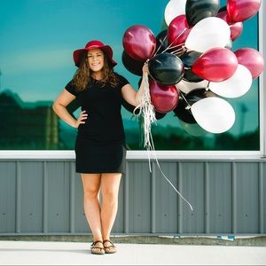 Meet your Posher, Lauryn